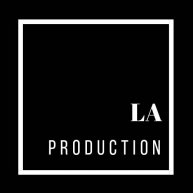 Иконка канала LAproduction