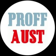 Иконка канала PROFFAUST