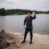 Иконка канала MrDikus