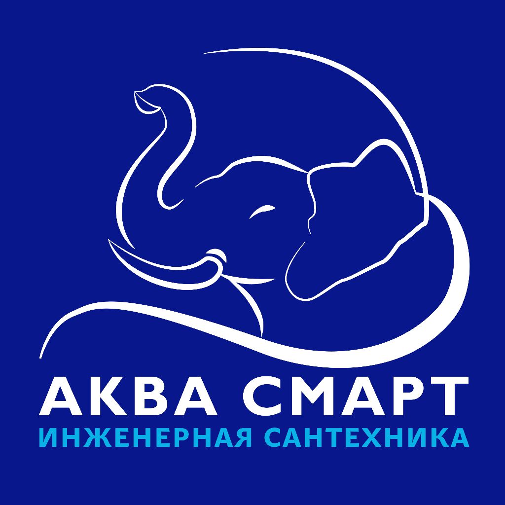 Иконка канала Аква Смарт | Вадим Чернов.