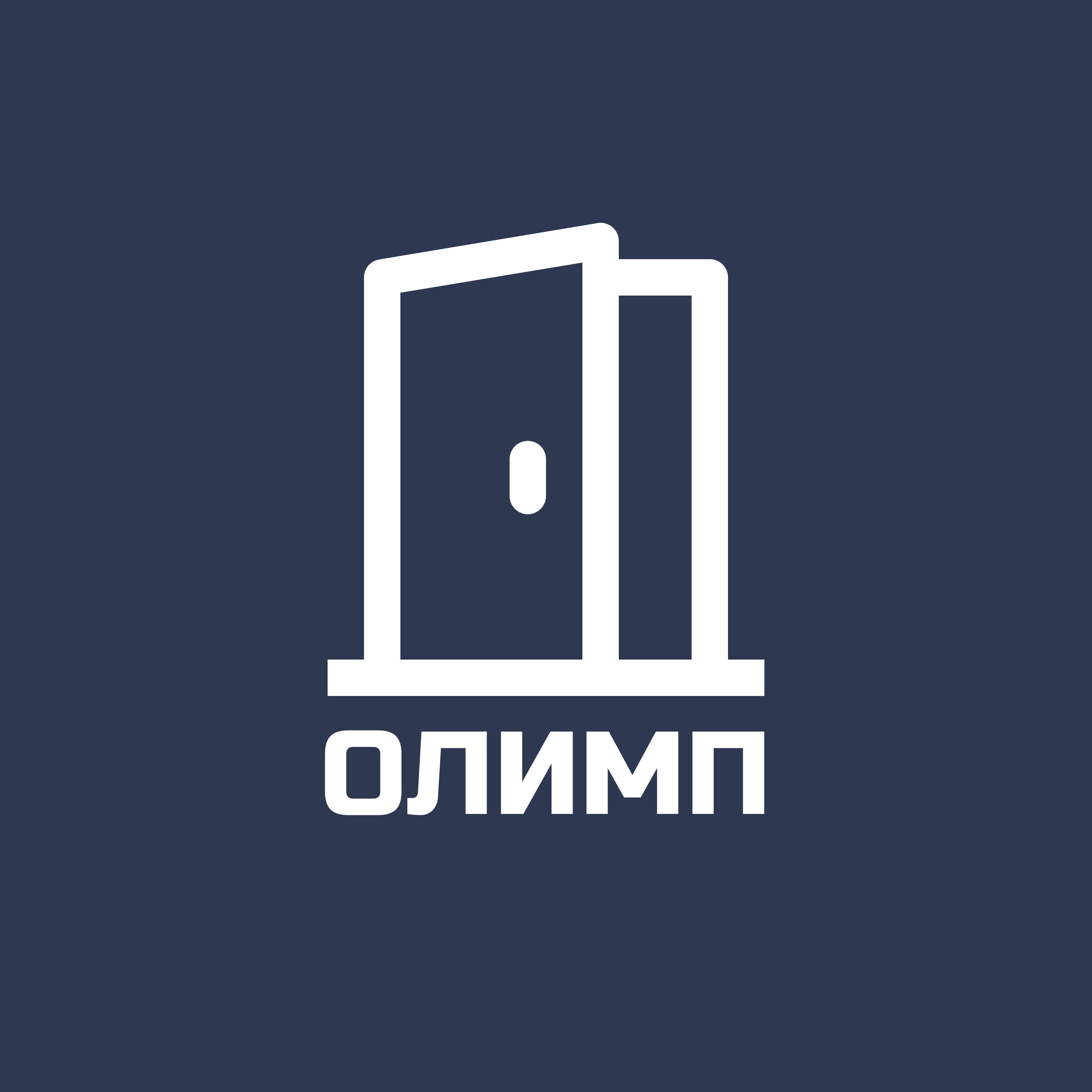 Иконка канала Салон «Дверной Олимп» Пермь