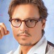 Иконка канала Johnny Depp Russia