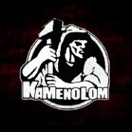 Иконка канала KAMENOLOM