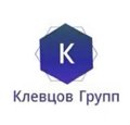 Иконка канала klevtsovgroup