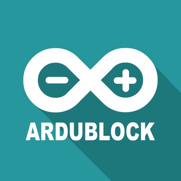 Иконка канала ArduBlock 2.0