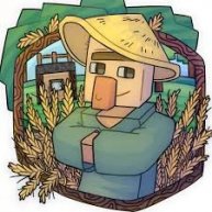 Иконка канала minecraft_rp_server