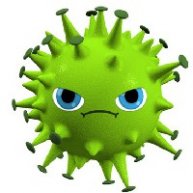 Иконка канала Virus