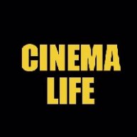 Иконка канала CINEMA LIFE