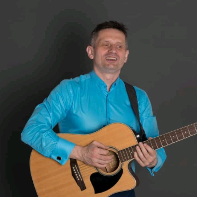 Иконка канала Уроки гитары онлайн
