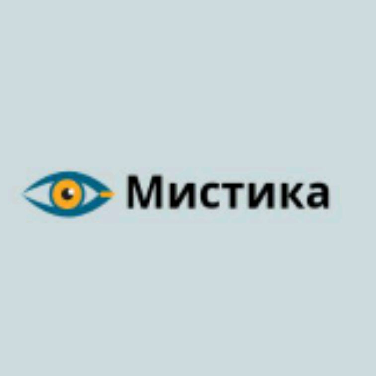 Иконка канала мистика