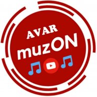 Иконка канала AVAR MUZON