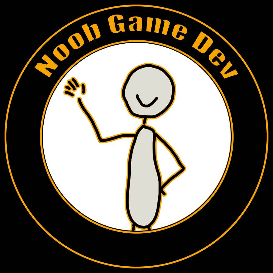 Иконка канала Noob Game Dev