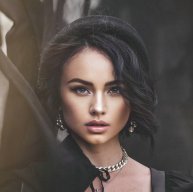 Иконка канала DEMIDOVA