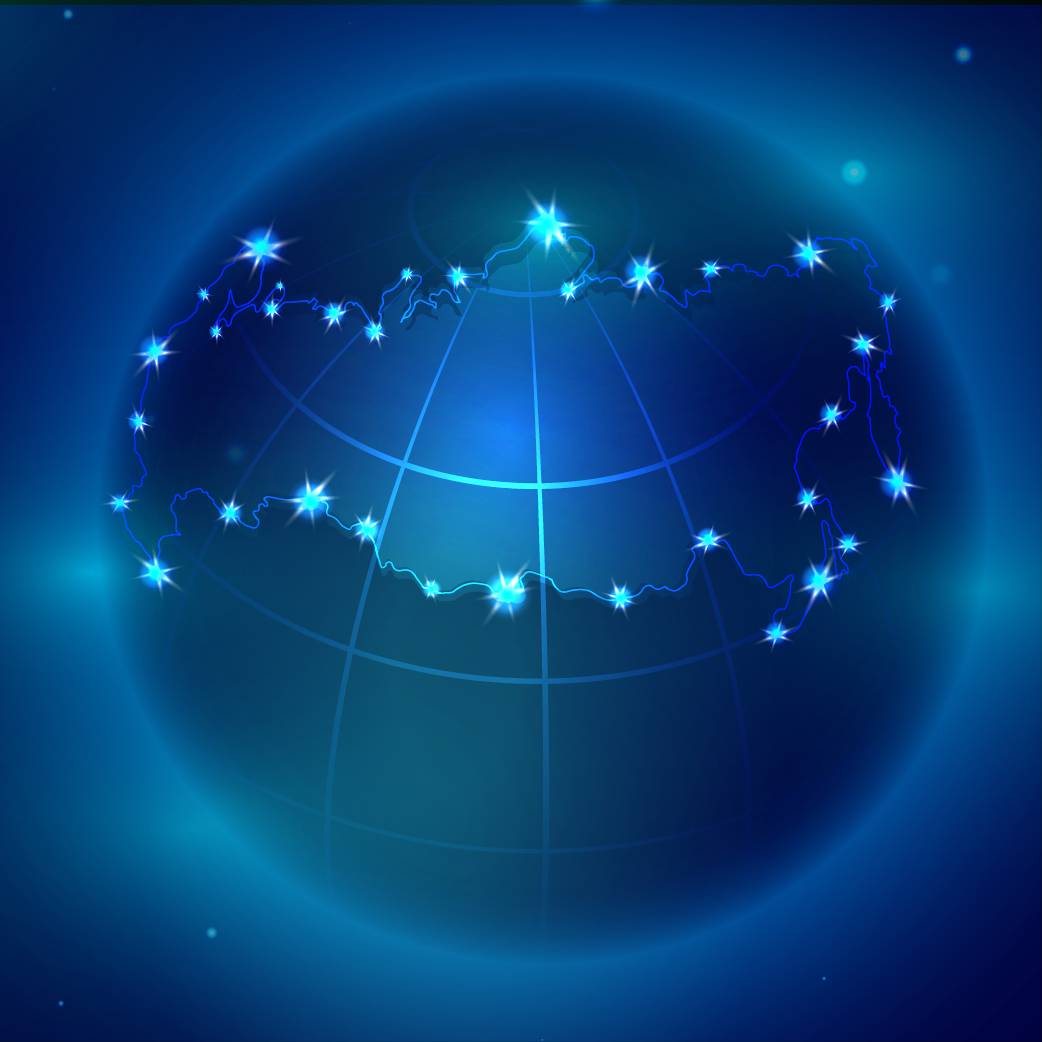 Иконка канала Астрологи России