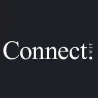 Иконка канала Connect-wit