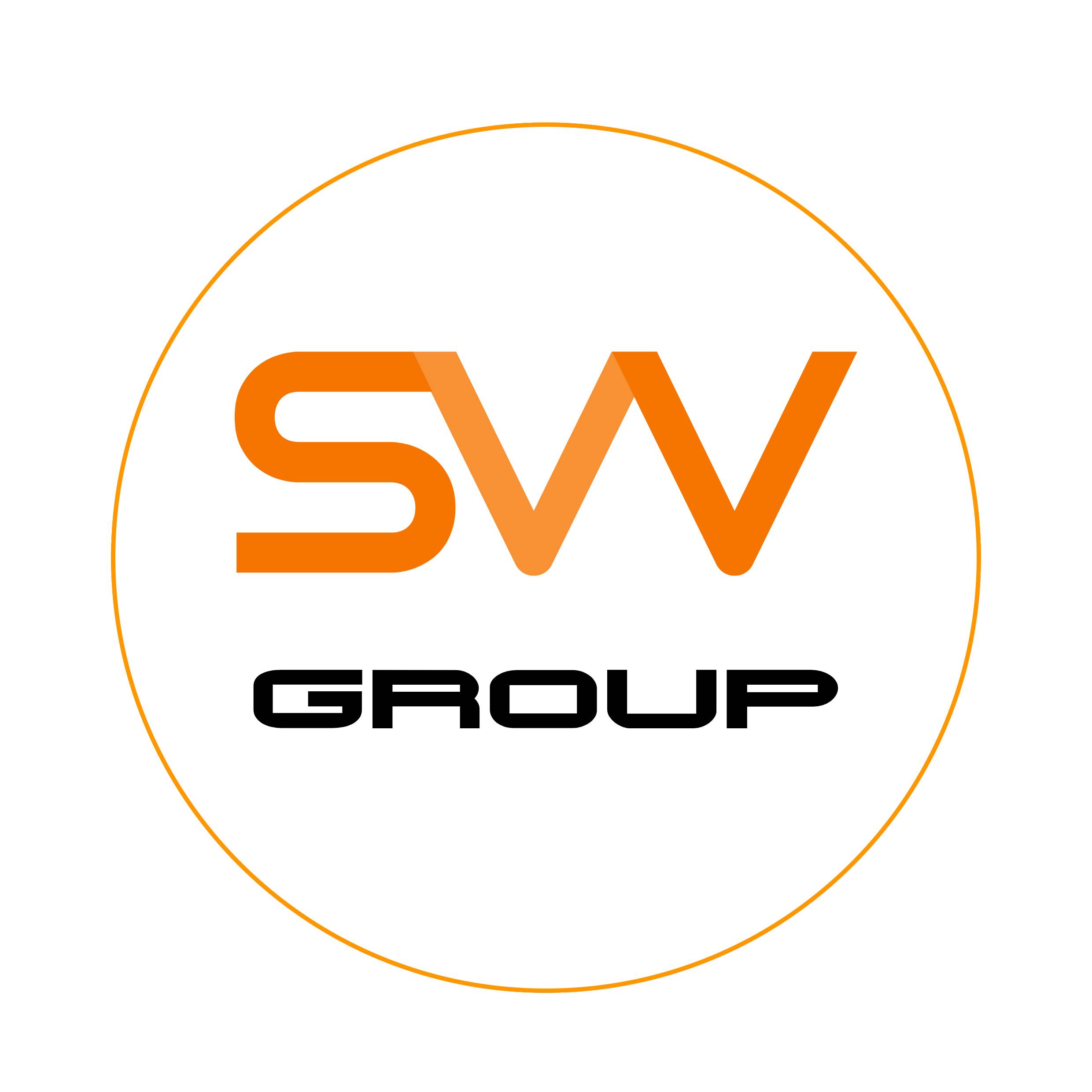 Иконка канала svvgroup
