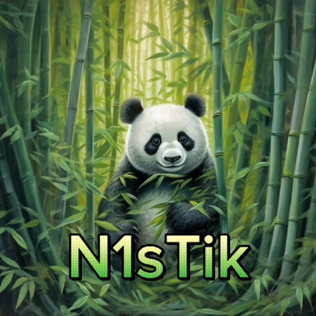 N1sTik