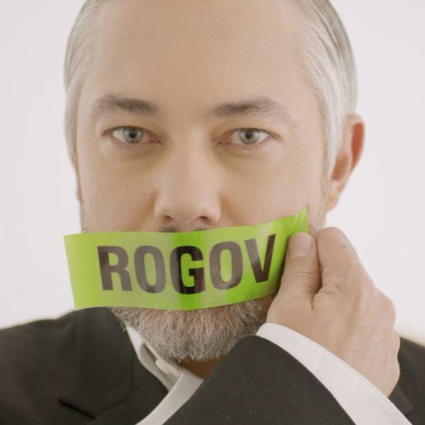 ROGOV LIVE