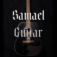 Иконка канала Samael_Guitar
