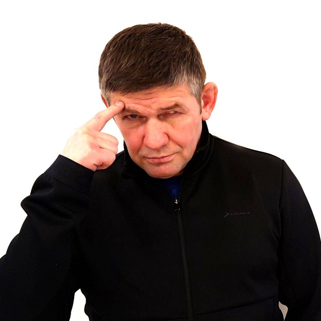 Иконка канала Михаил Грудев - ИЗВОР