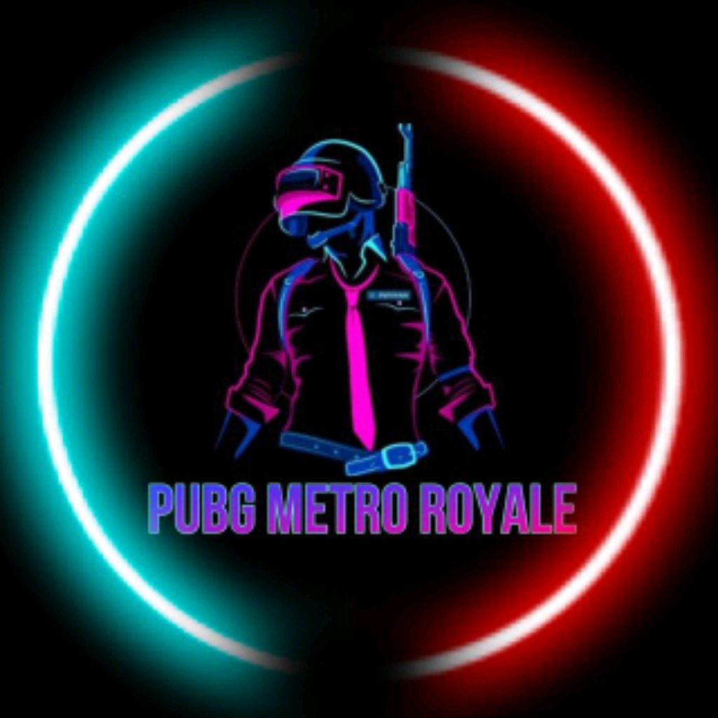 Metro Royale PUBG ава