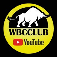 Иконка канала WBCCLUB