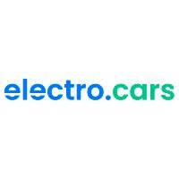 Иконка канала Electro.cars