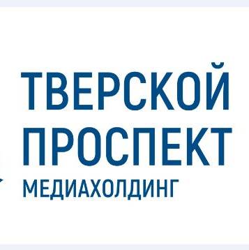 Иконка канала Тверской Проспект