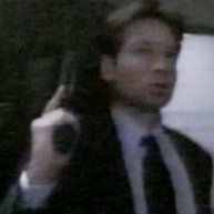 Иконка канала Agent Mulder
