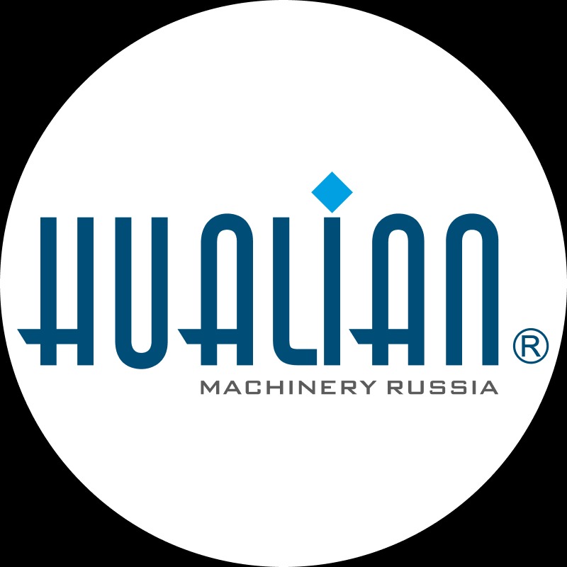 Иконка канала Hualian Machinery Russia