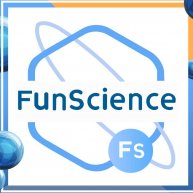 Иконка канала Funscience
