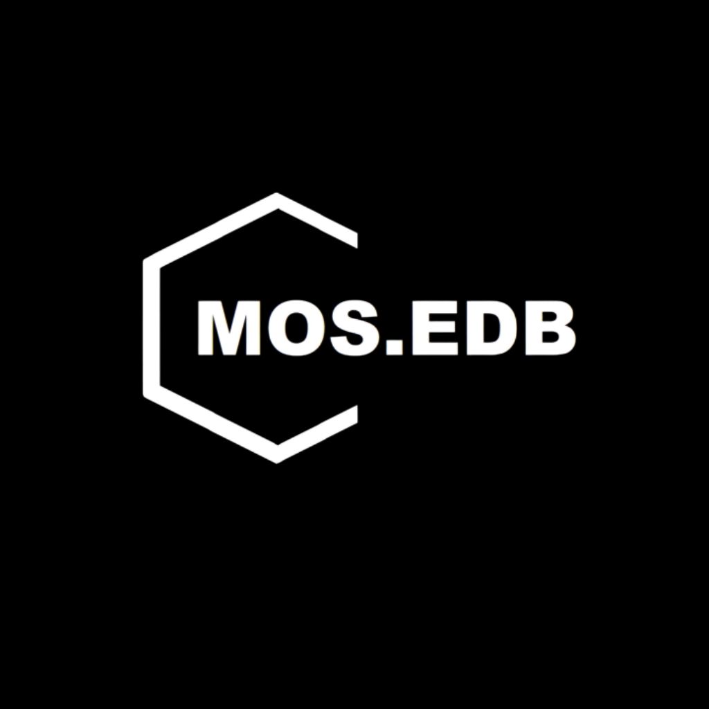 Иконка канала MOS.EDB