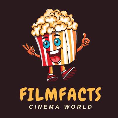Иконка канала FilmFacts
