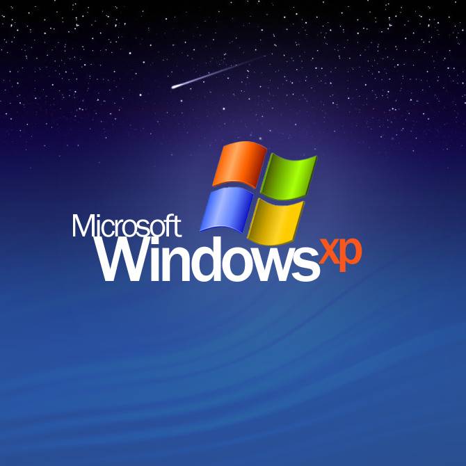 Иконка канала Dima Manin Windows XP, Vista
