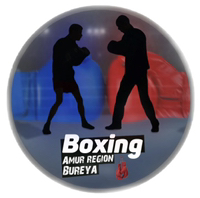 Иконка канала boxing_bureya