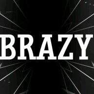 Иконка канала Brazy