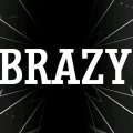 Иконка канала Brazy