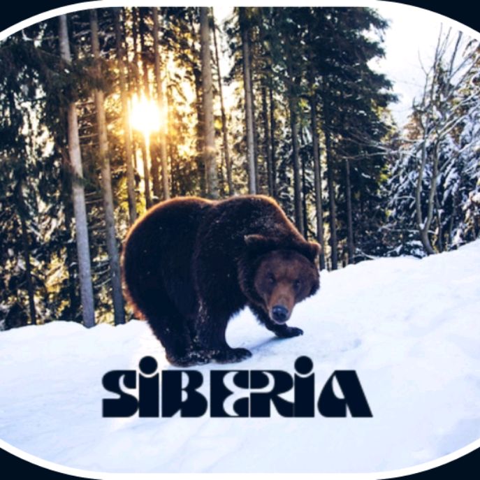 Siberia видео