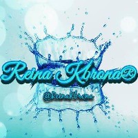 Иконка канала Reina Kbrona #ReinaKbrona