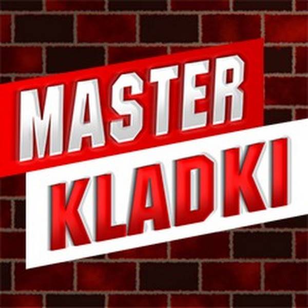Иконка канала masterkladki