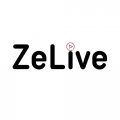 Иконка канала ZeLive