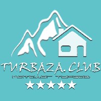 Иконка канала Turbazaclub
