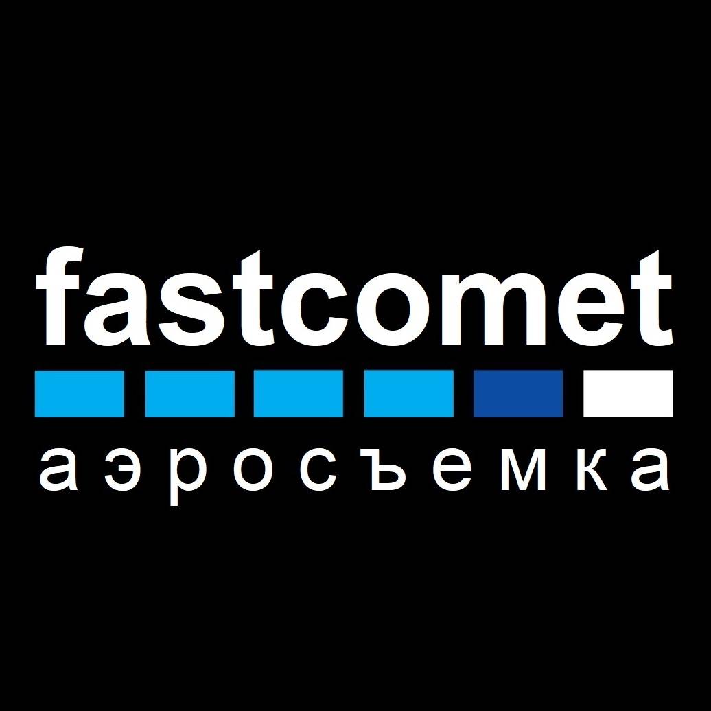 Иконка канала Fastcomet Аэросъемка