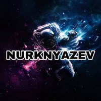 Иконка канала Nurknyazev
