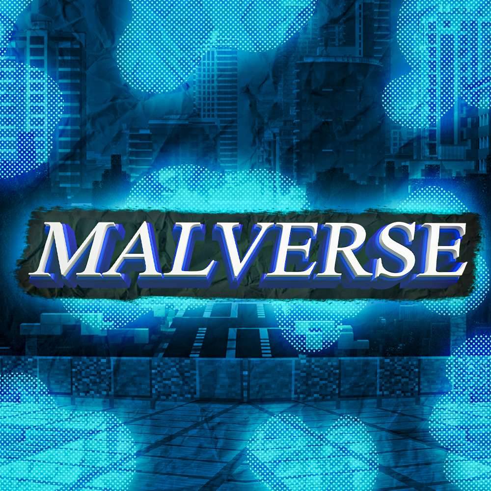 Иконка канала Malverse