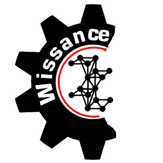 Иконка канала wissance