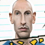 Иконка канала LugAS