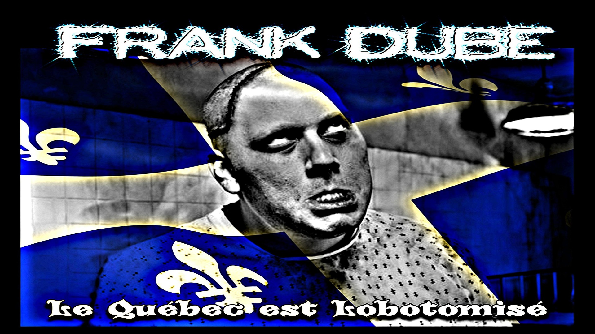 Иконка канала Frank Dubé