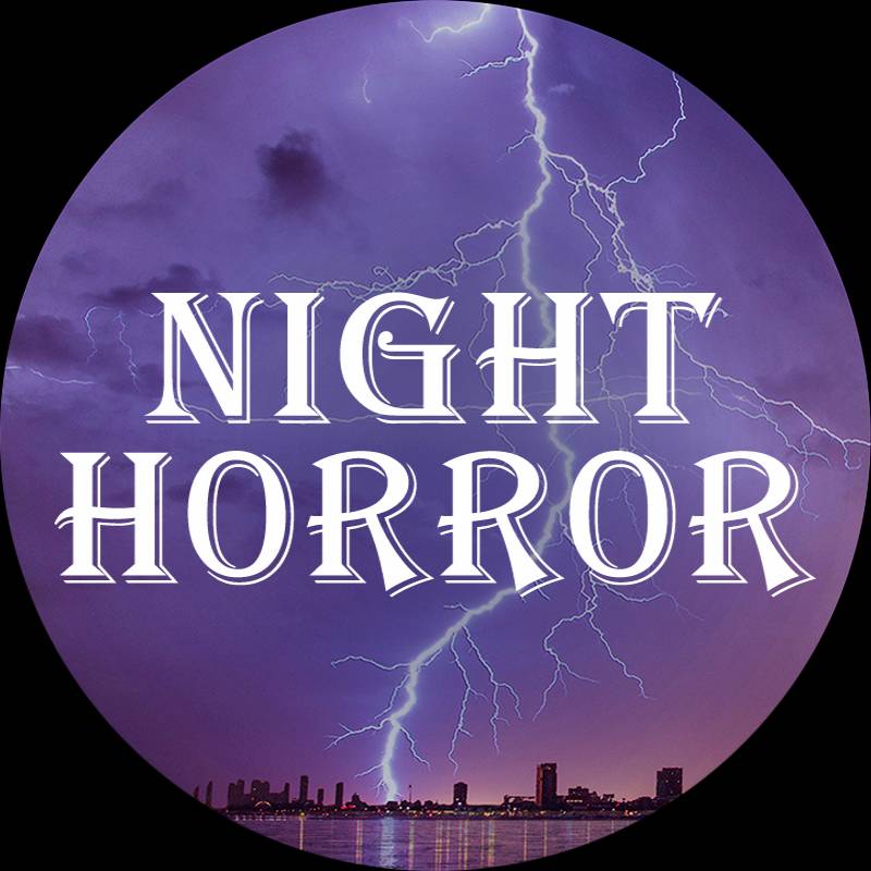 Иконка канала NightHORROR_Games