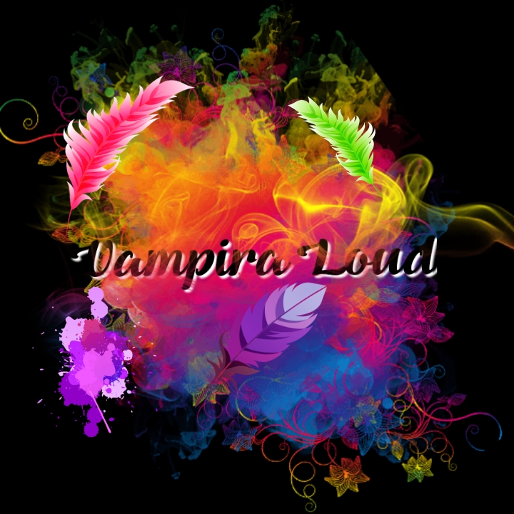Иконка канала Vampira Loud